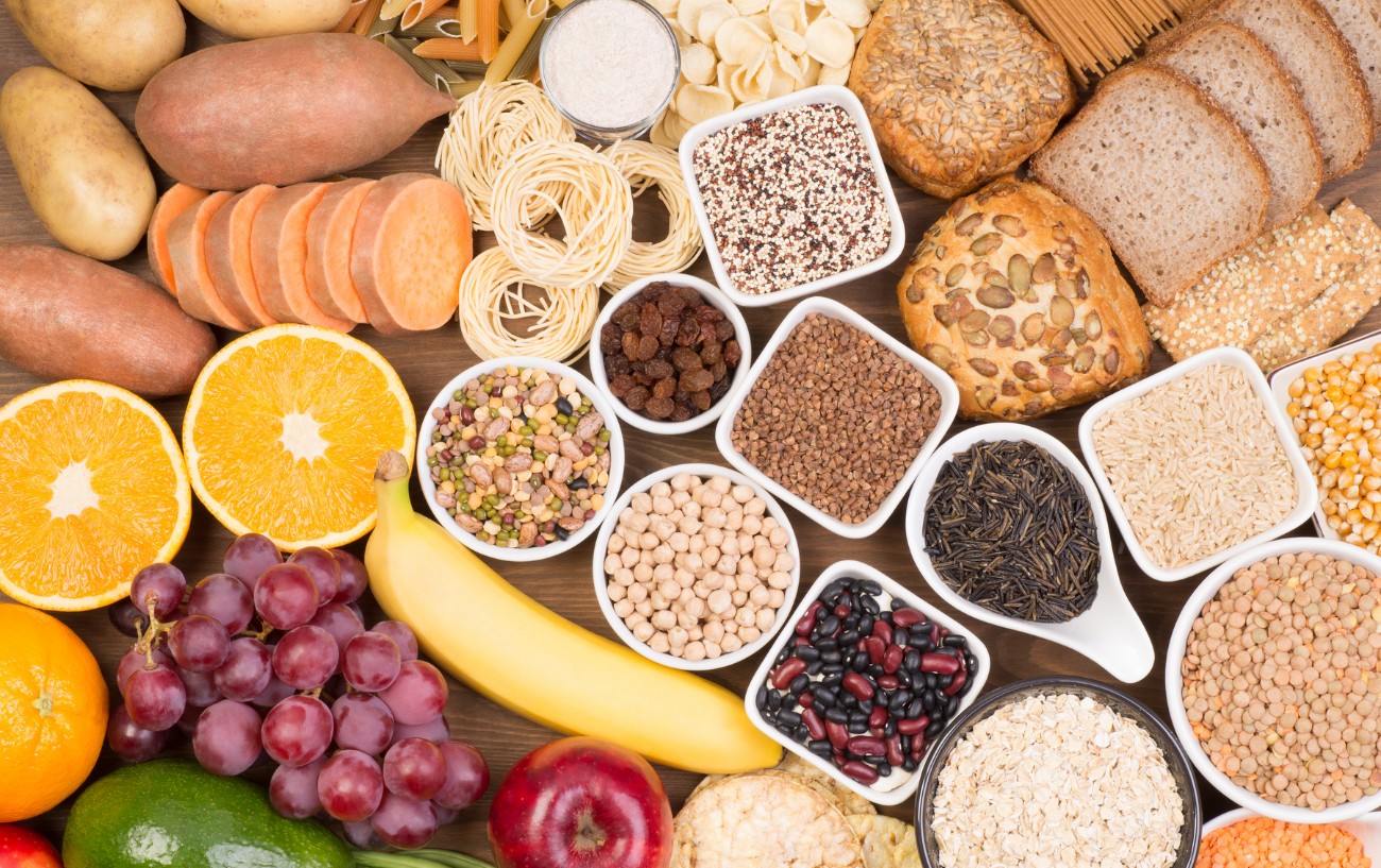 What To Eat The Night Before A Long Run For Maximum Results