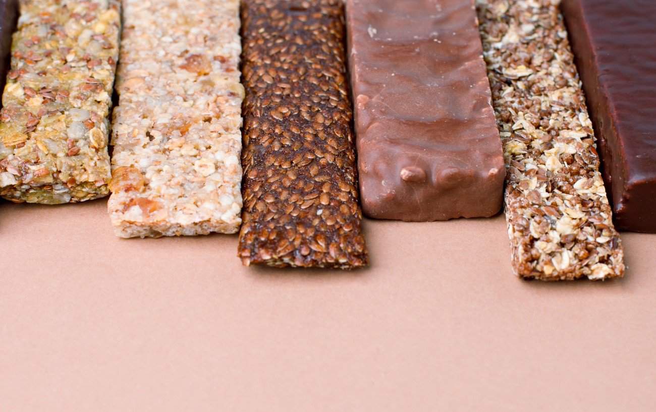 18 Healthy Whole Food Alternatives To Gels For Runners