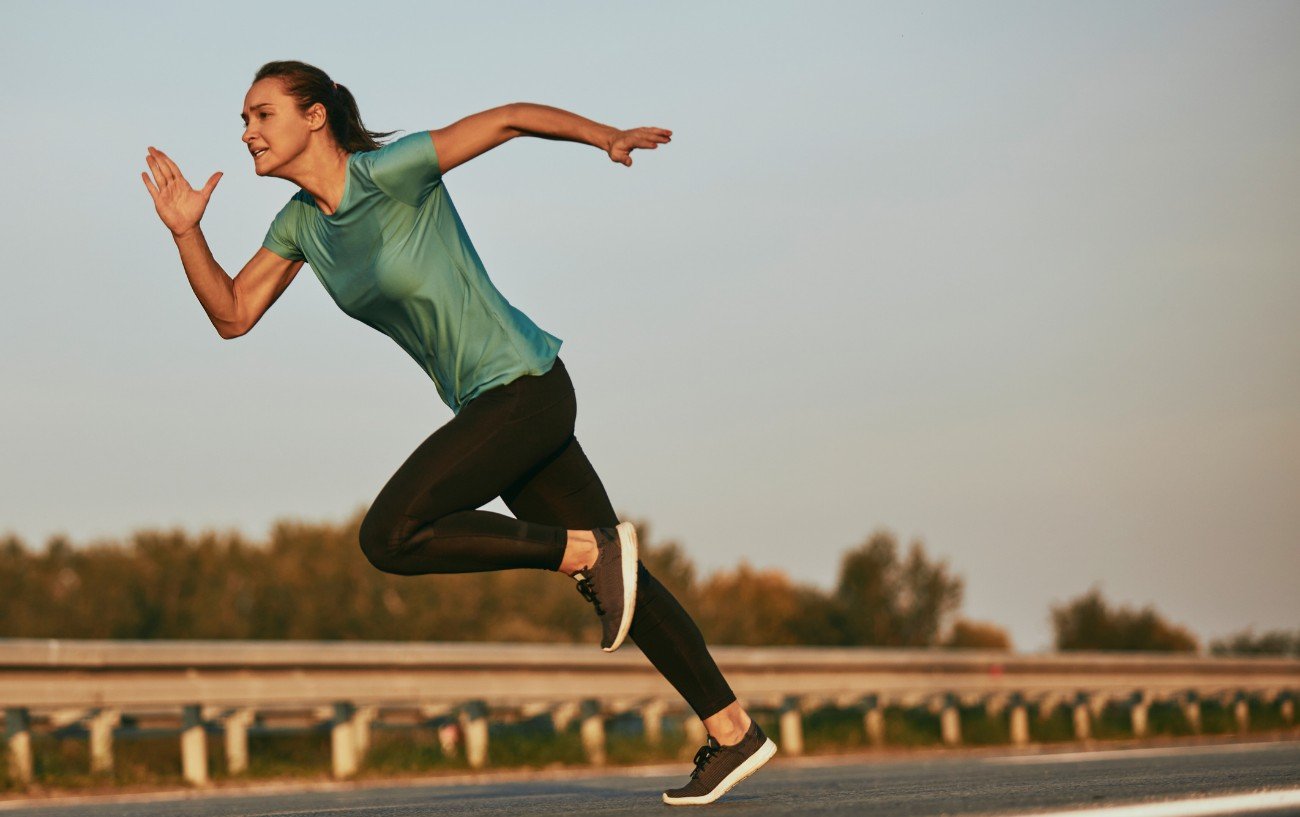 Gaining Weight From Running? Here Are 4 Reasons Why You Could Be