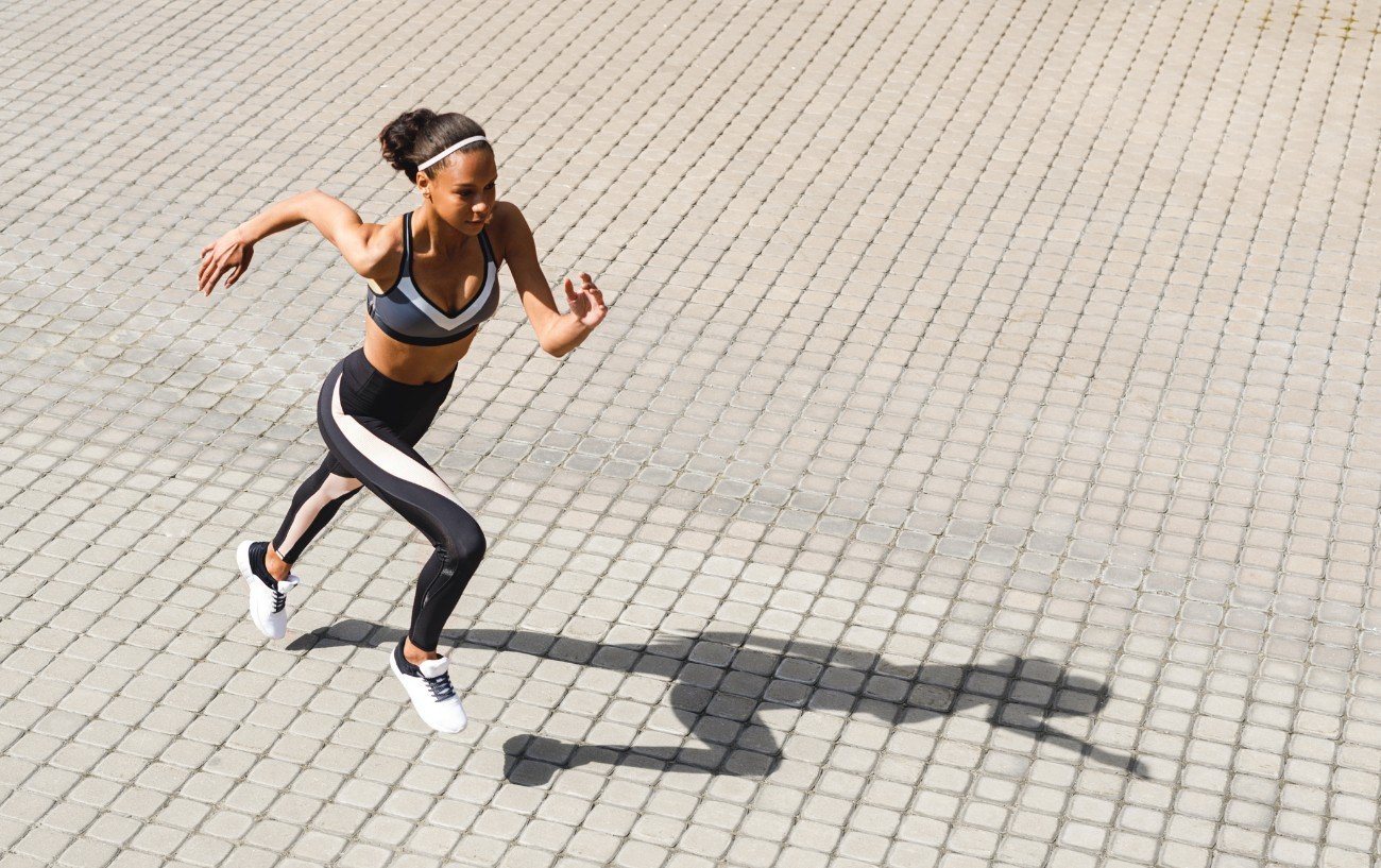 Gaining Weight From Running? Here Are 4 Reasons Why You Could Be Running  But Not Losing Weight