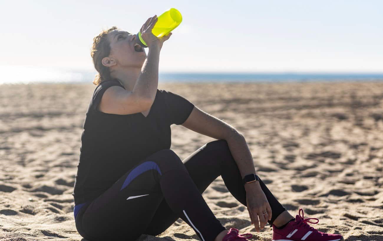 Cómo Empezar a Correr a los 40 y Más