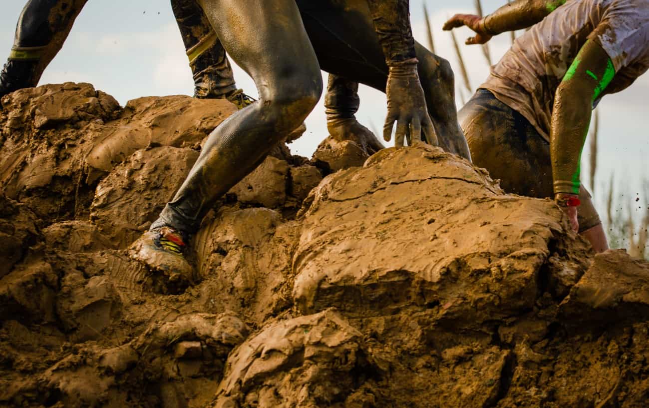 Top 4 Most Commonly Failed Spartan Obstacles (+ Pro Tips to