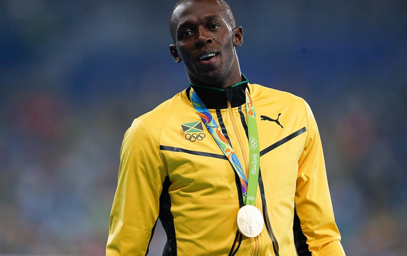 The Fastest Human: How Fast Can Usain Bolt Run?