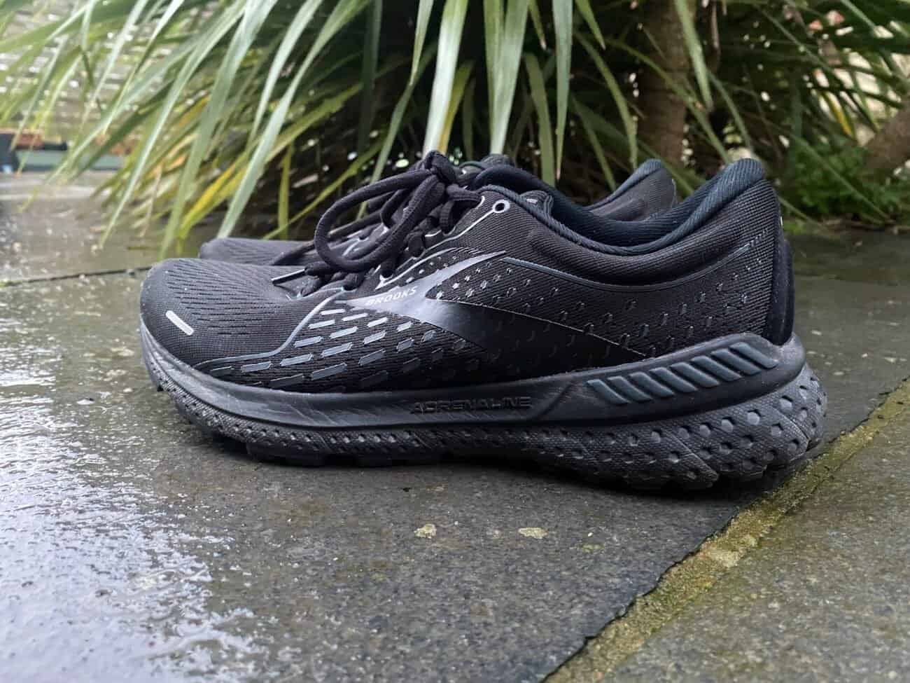 brooks adrenaline gts 18 reviews