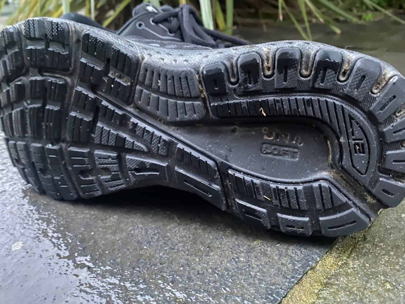 Brooks Adrenaline GTS 21 Review