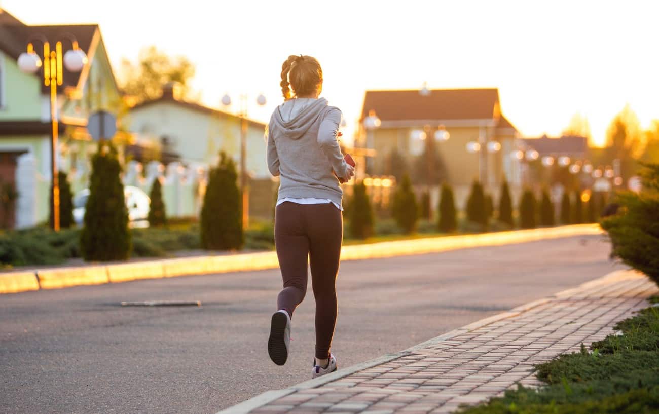 Weight loss: Difference between Jogging, Running and Sprinting