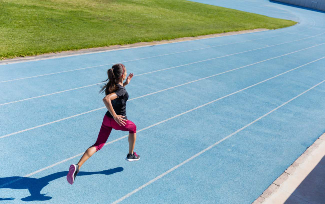 Weight loss: Difference between Jogging, Running and Sprinting