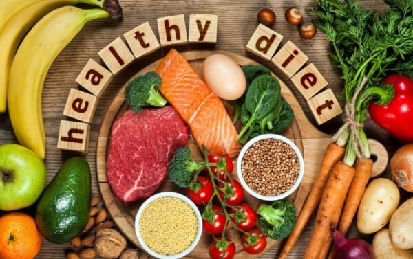 The Best Popular Diets For Runners 11