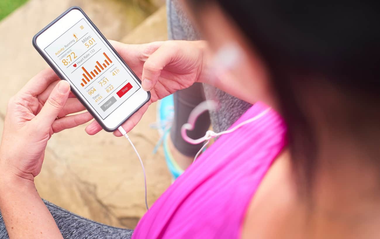 Which running app is best for apple watch hot sale