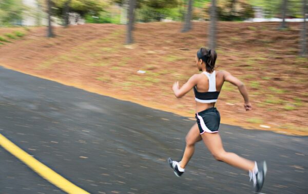 CV Running: The Ultimate Guide To Critical Velocity Training