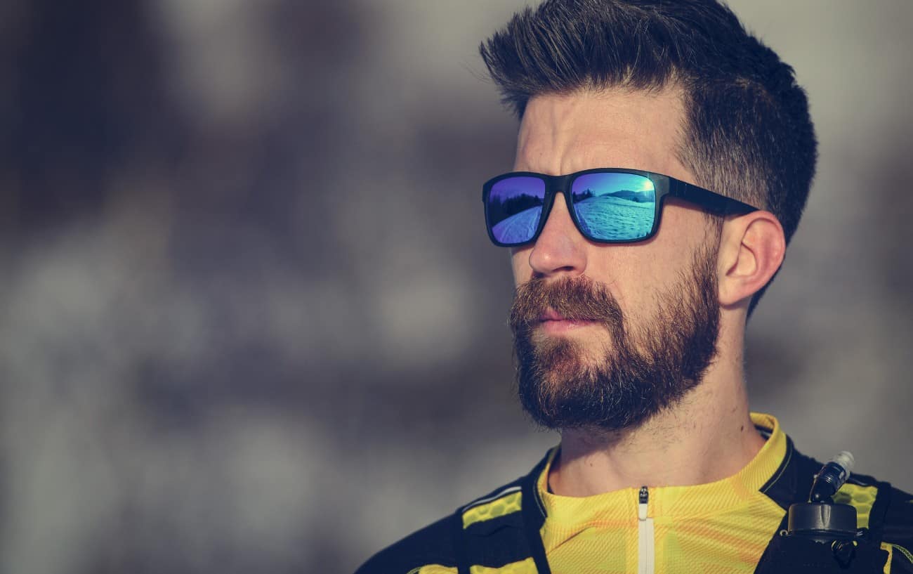 How to Choose Running Sunglasses 