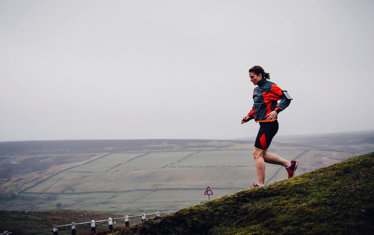 Cadence — could it be the key to improving your running performance? - ABC  News