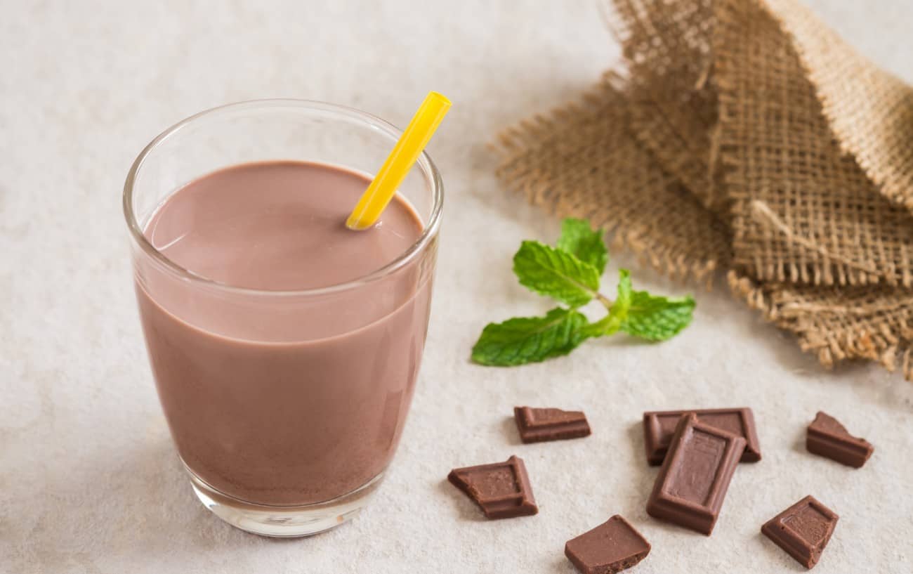 Is Chocolate Milk Good For You