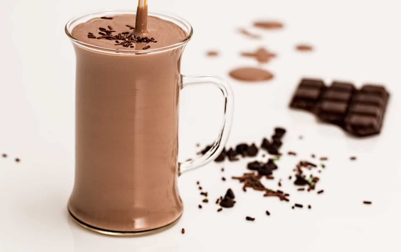 Chocolate Milk: Nutrition, Calories, Benefits, and Downsides