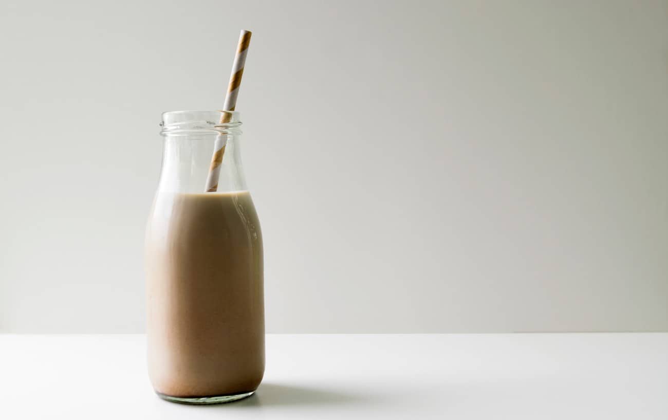 Is Chocolate Milk Good For You? The Recovery Benefits Uncovered