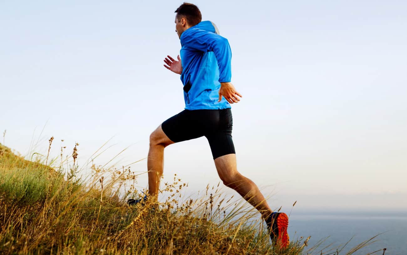 Kenyan Hills: Your New Speed Workout