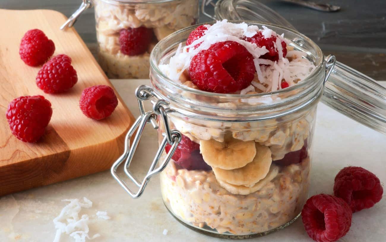 Dieta de Entrenamiento para el Maratón