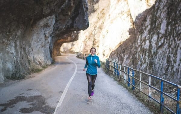 Running visual data 4