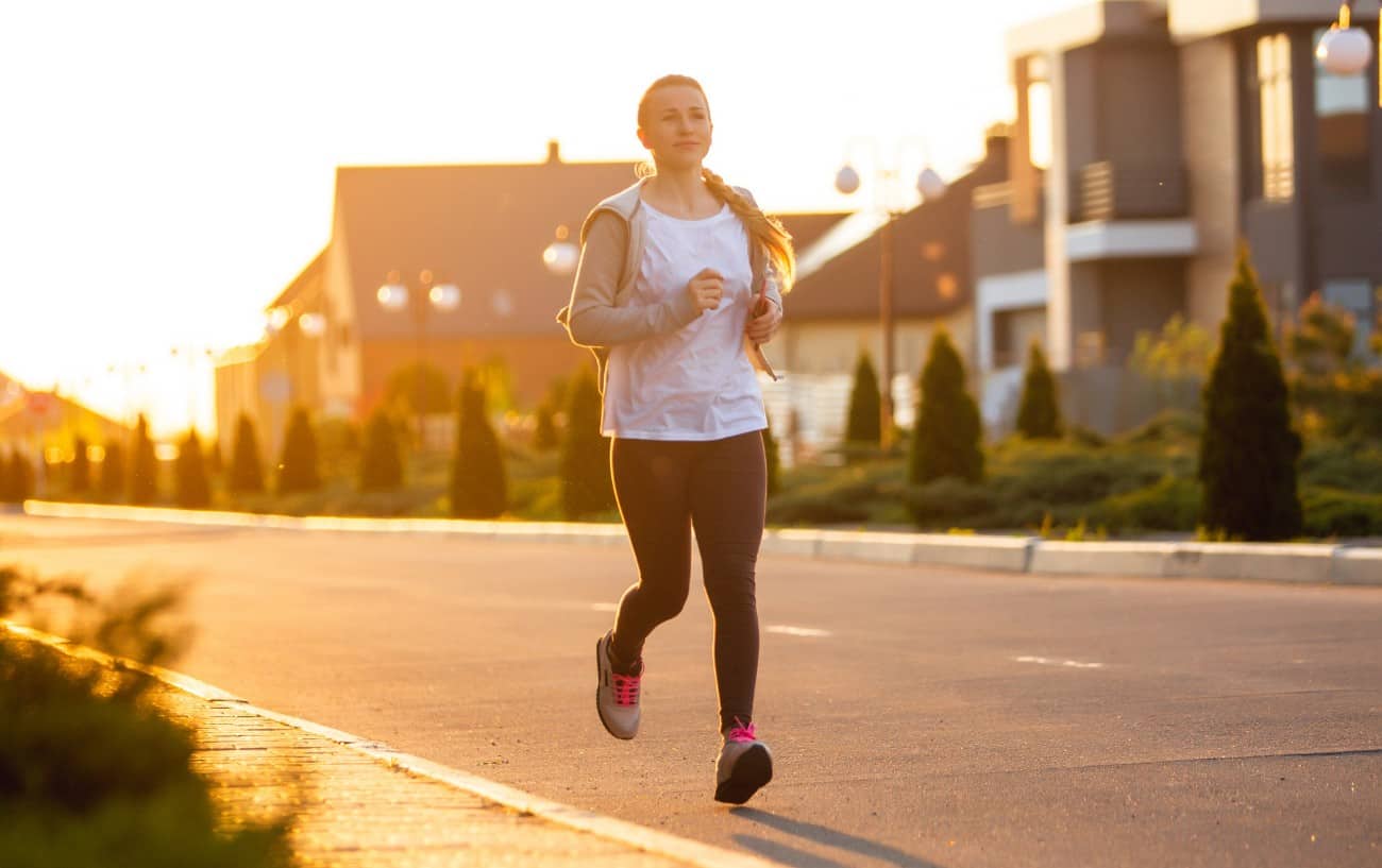 Running A Mile A Day: The Pros And Cons For Your Health