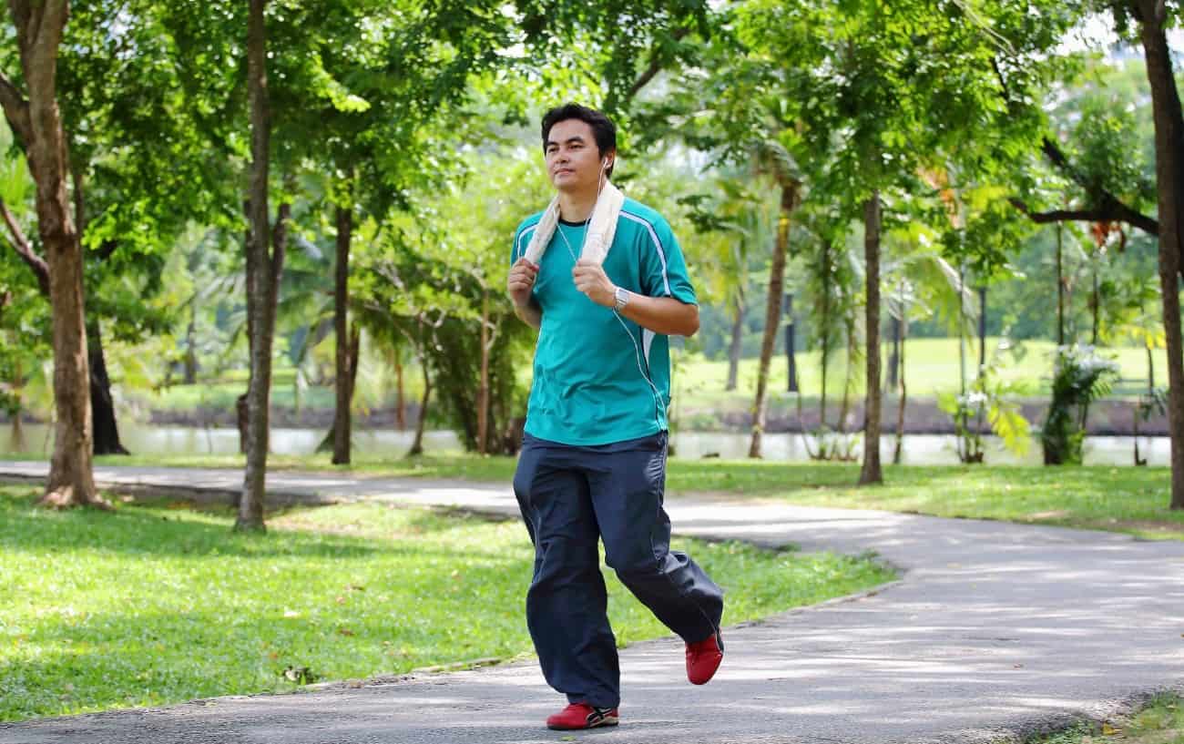 Running A Mile A Day: The Pros And Cons For Your Health