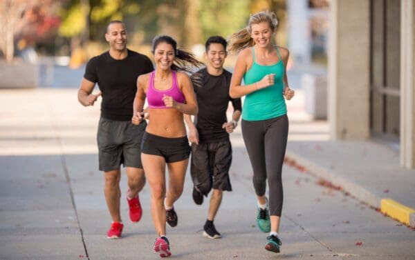 Runner Pick Running Pick Up Lines: 33 Funny Lines For Runners