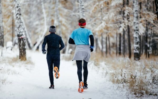 Runner Pick Running Pick Up Lines: 33 Funny Lines For Runners