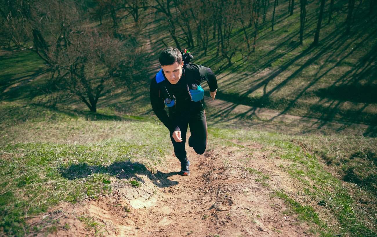 7 benefits you can get out of Hill Training - ScienceTraining