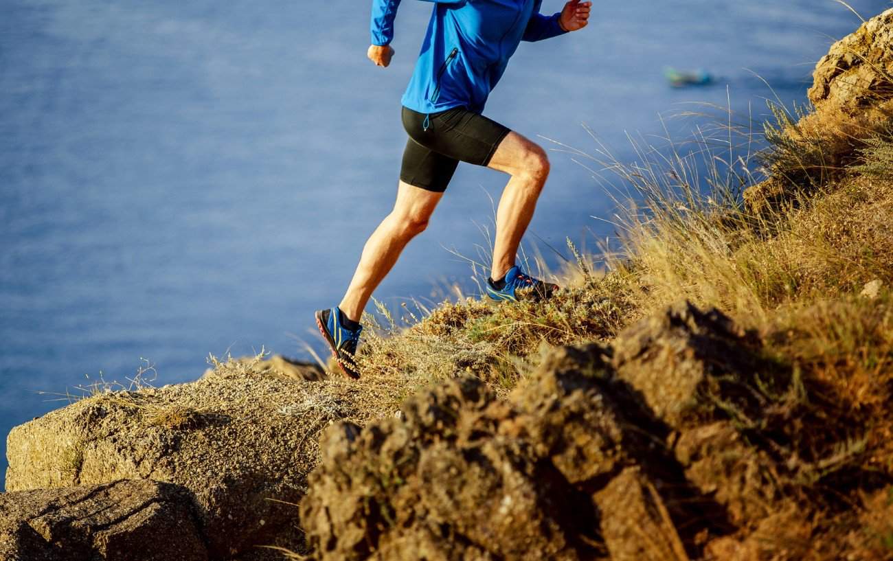 12 Running Uphill Benefits: How It Makes You A Strong Runner