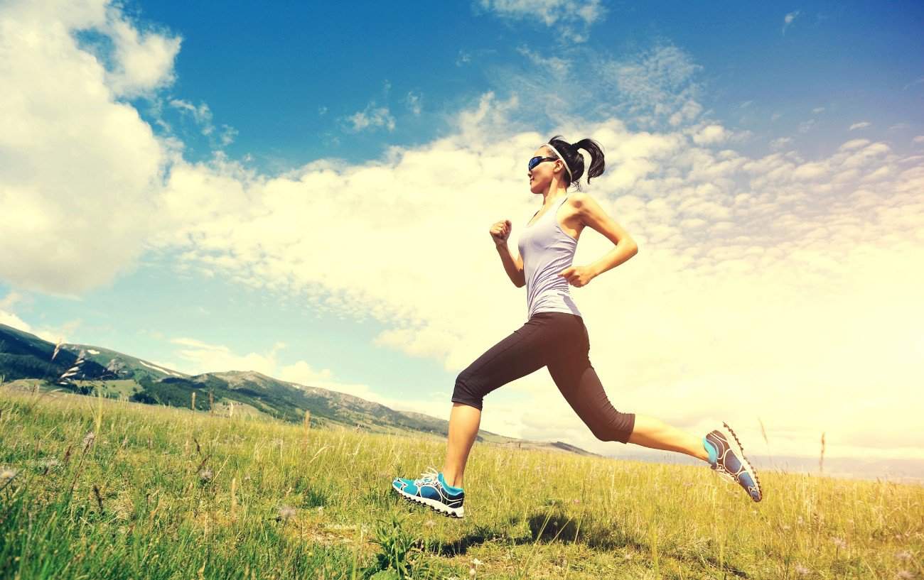 12 Running Uphill Benefits: How It Makes You A Strong Runner