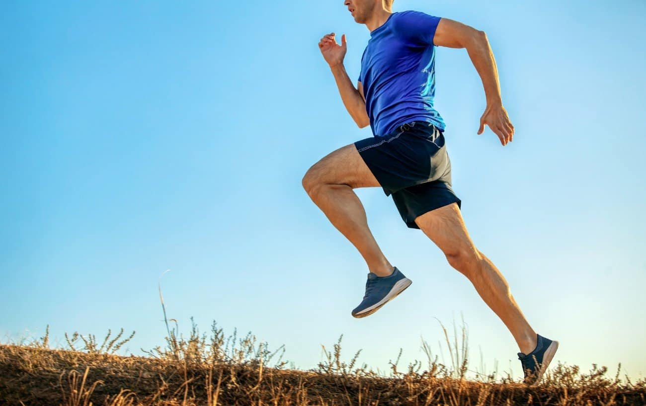 12 Running Uphill Benefits: How It Makes You A Strong Runner