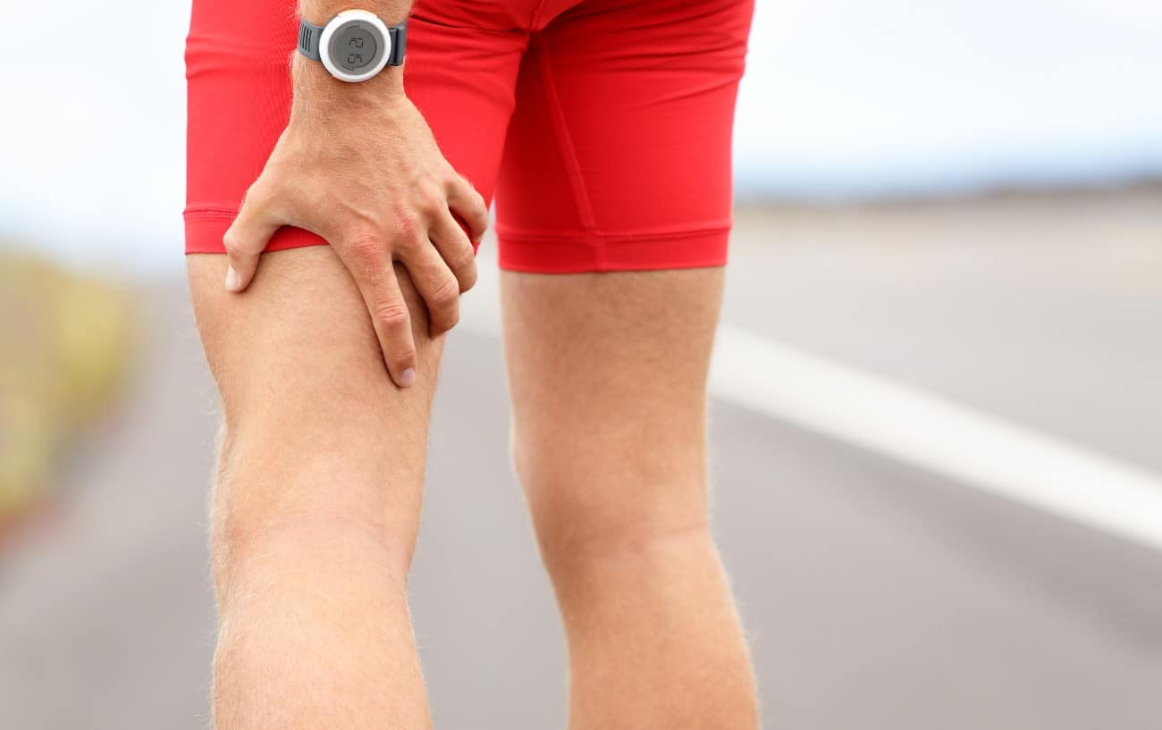 Sore Hamstrings After Running? 6 Possible Causes + Solutions