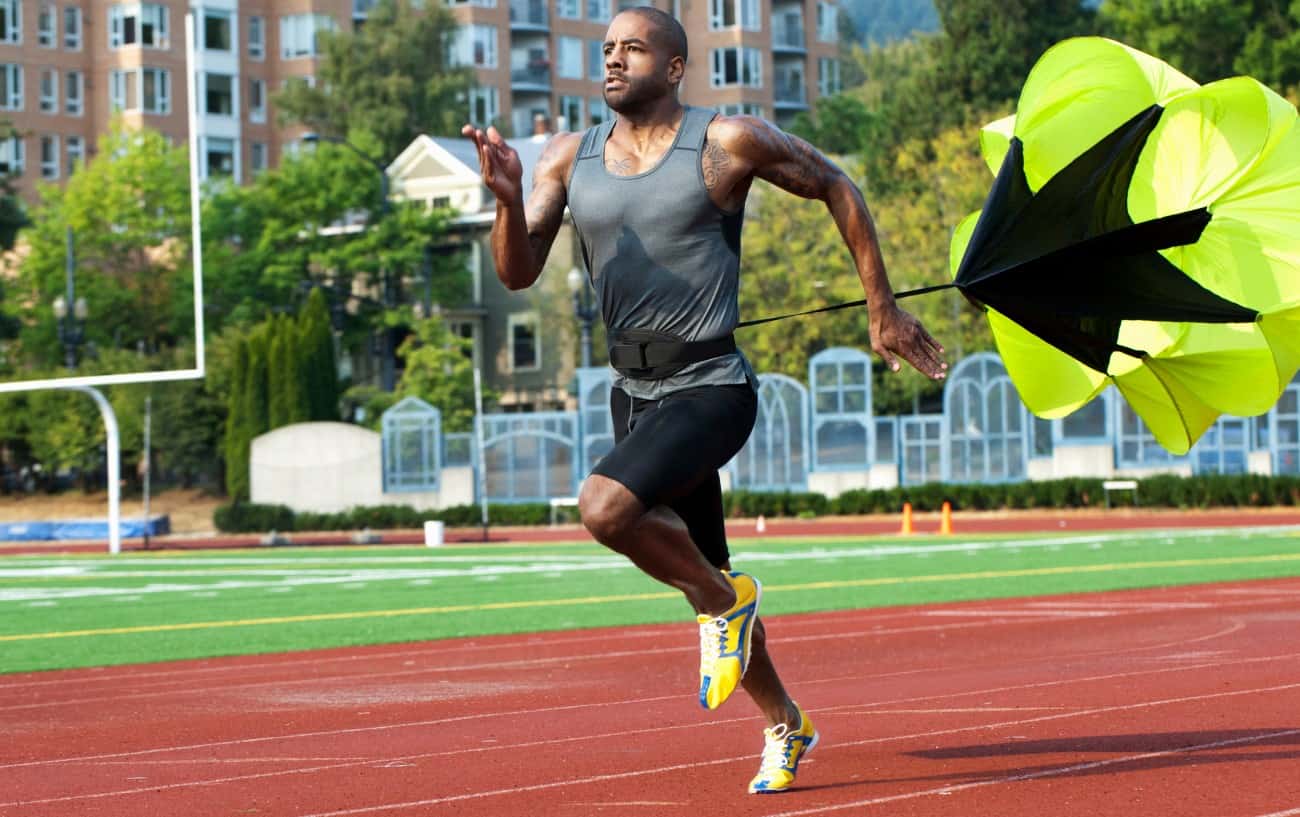 Speed Workouts - The Best Sprint Workouts for Beginners and