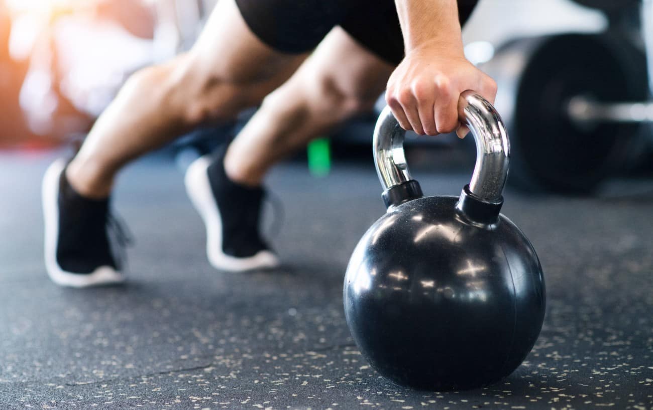 Strength Training For Runners: The Complete Guide