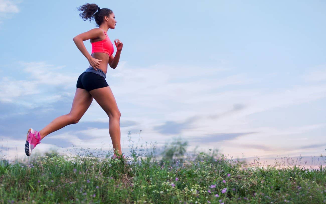 The Relay: Understanding Different Types of Running Workouts — RUNGRL