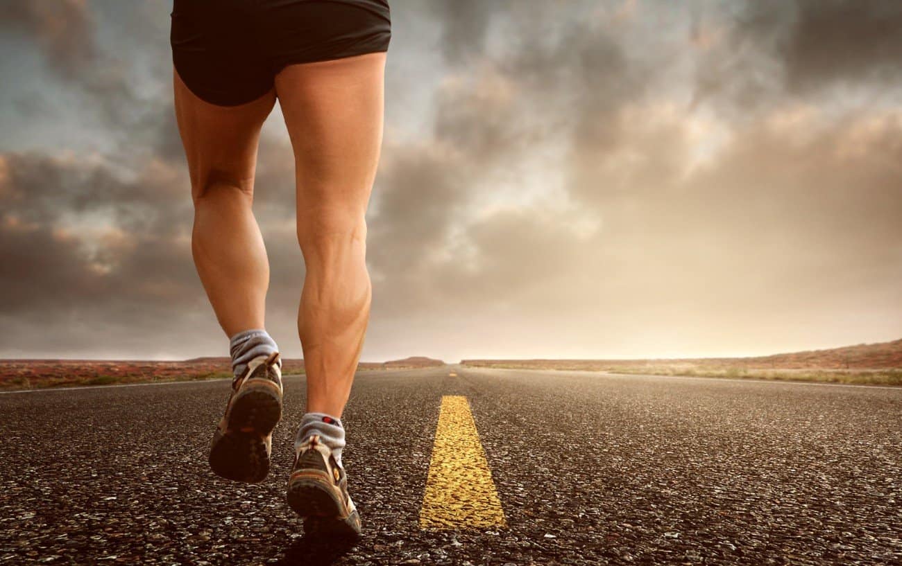 The Relay: Understanding Different Types of Running Workouts — RUNGRL