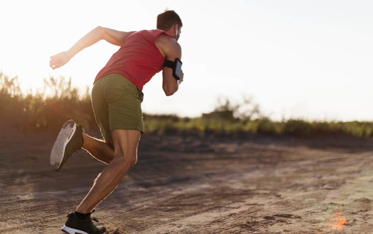 Exercise Running