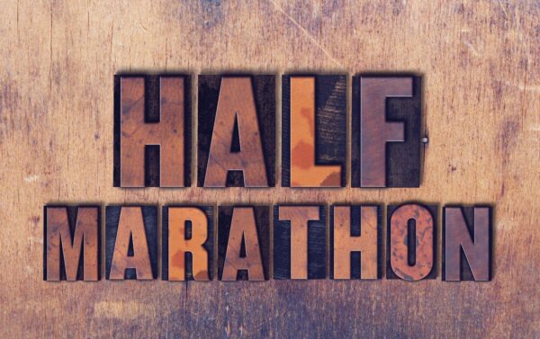What s A Good Half Marathon Time Average Times By Age Sex