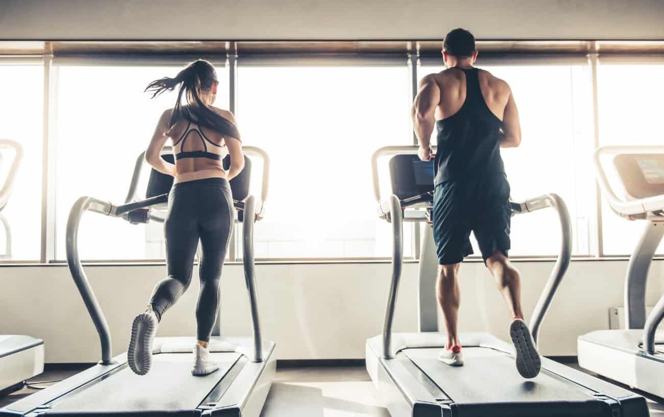 11 Tips To Nail Your Long Run On A Treadmill