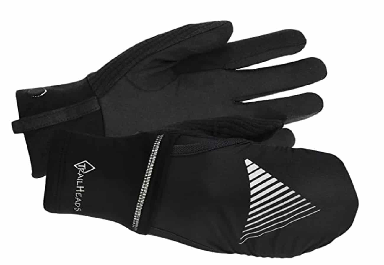 Best Running Gloves of 2023 – iRunFar