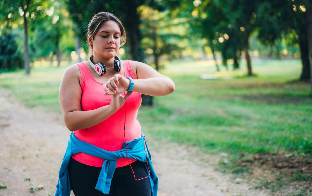 Guide for Overweight People to Start Running