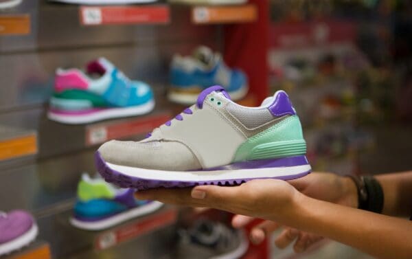 Running Shoe Rotation: Rotate Your Shoes For Better Running