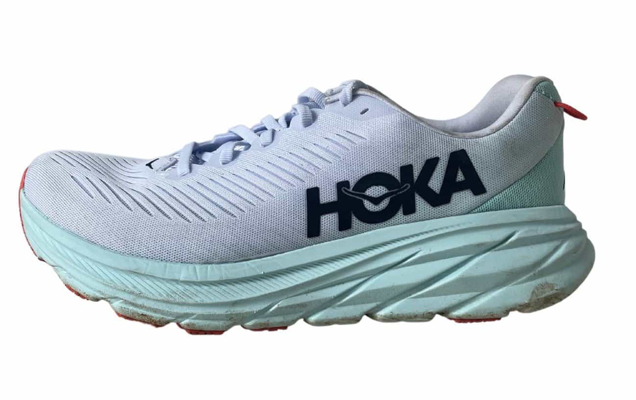 hoka clifton rincon