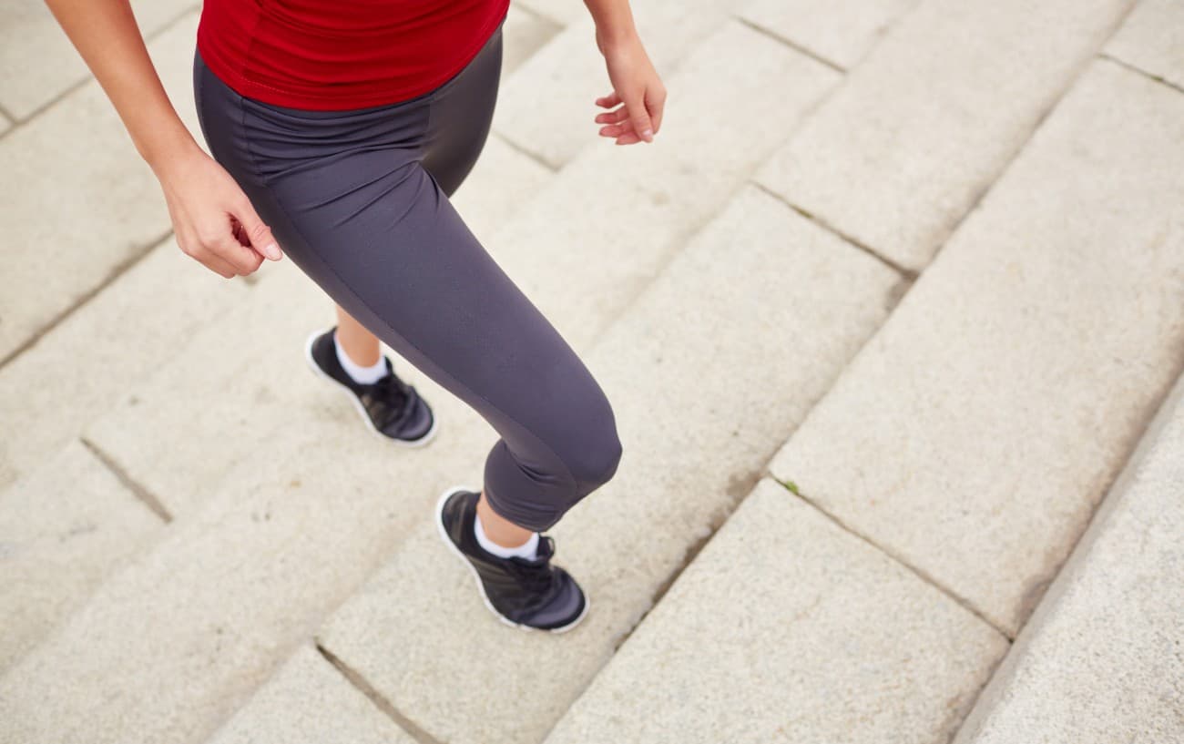 Stair Climbing Workouts: What It Is, Health Benefits, and How to Get Started