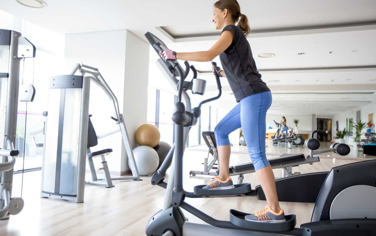 5 Stair Climber Benefits That Are Backed By Science And Trainers