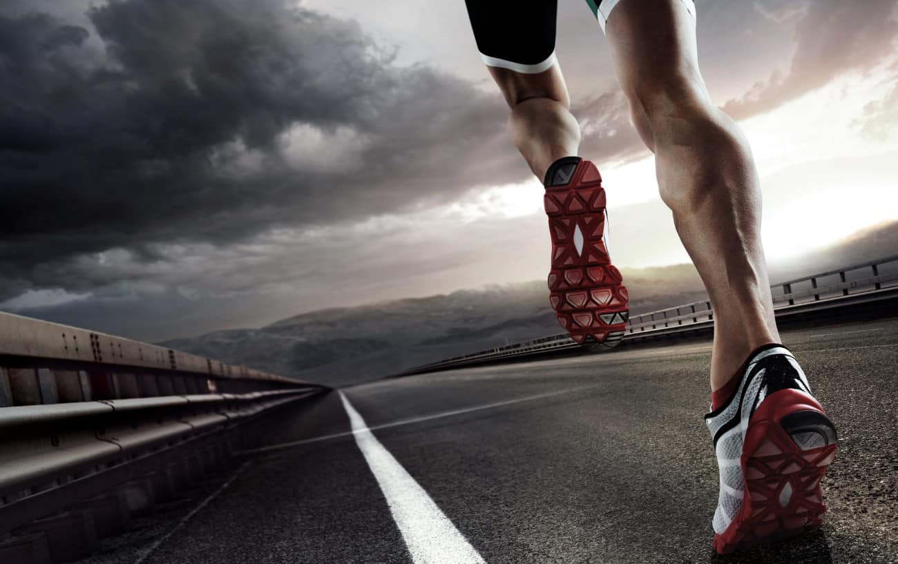 What happens if you start running every day? - Fitsavage - Medium