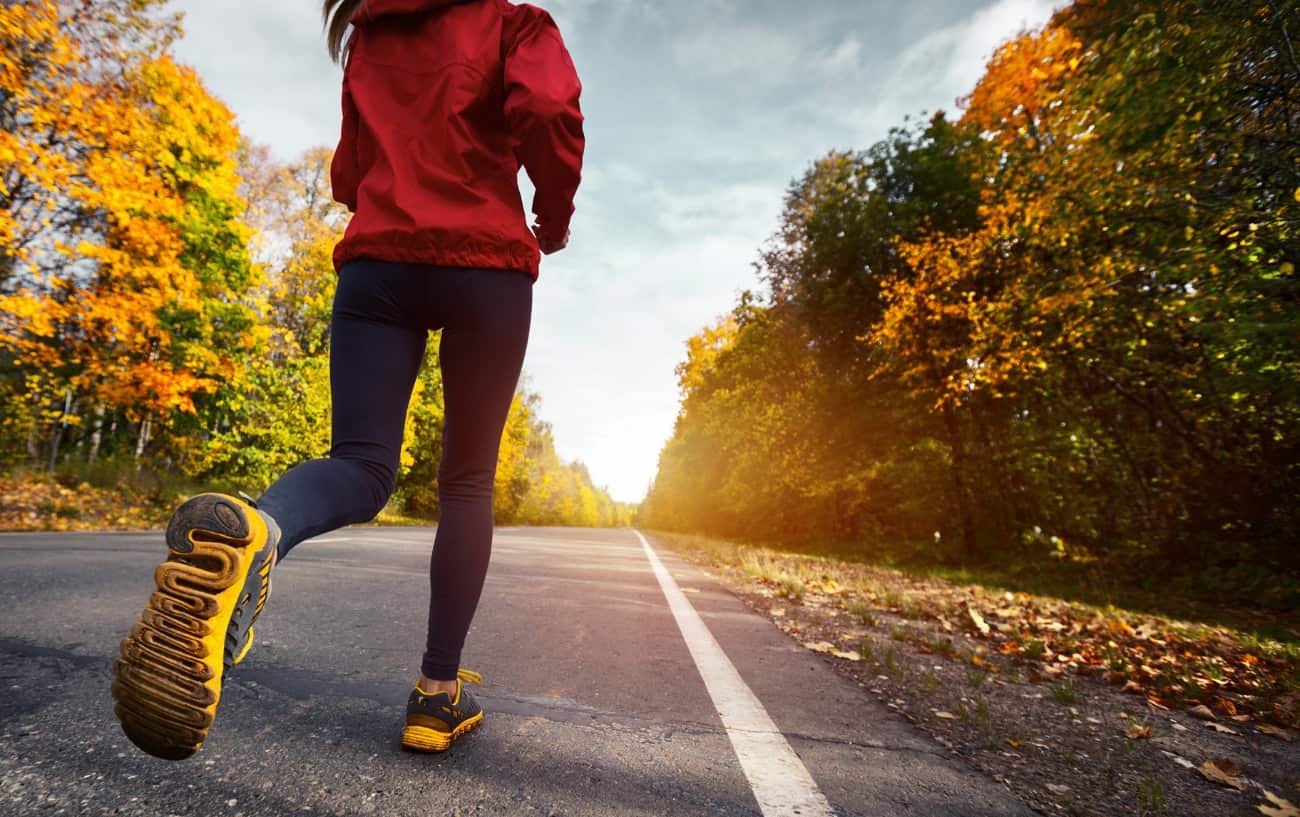 What happens if you start running every day? - Fitsavage - Medium