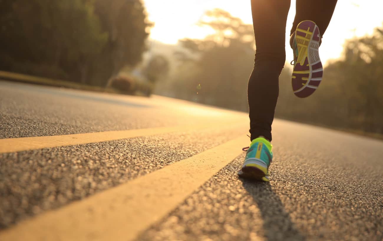 Is It Bad To Run Every Day? Here Are 4 Downsides Of A Daily Run