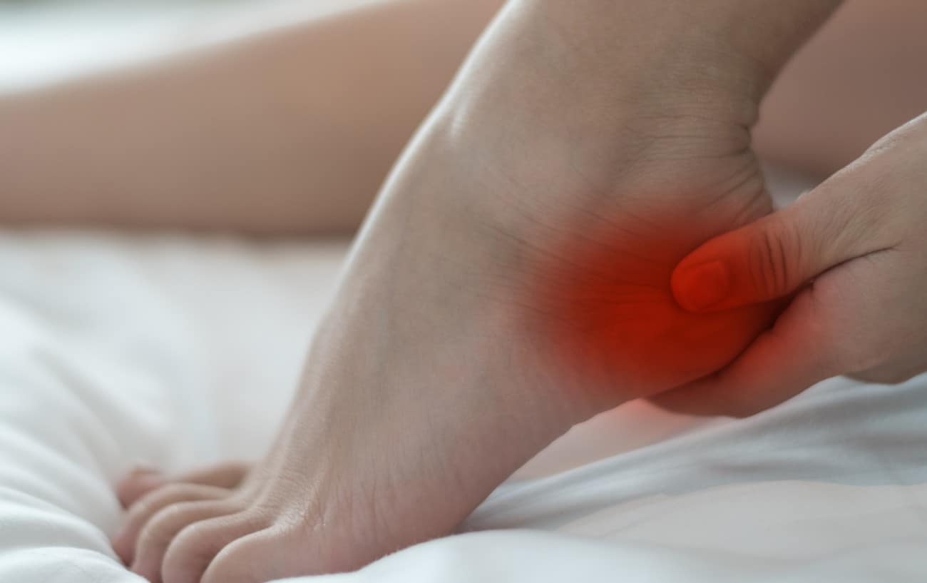 How to Safely Run with Plantar Fasciitis