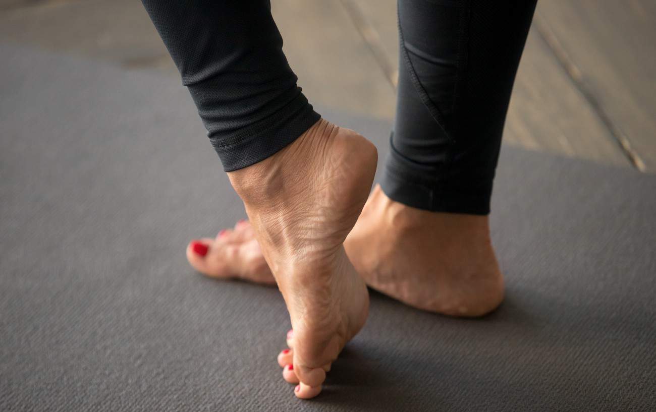 How to Treat Plantar Fasciitis for Runners