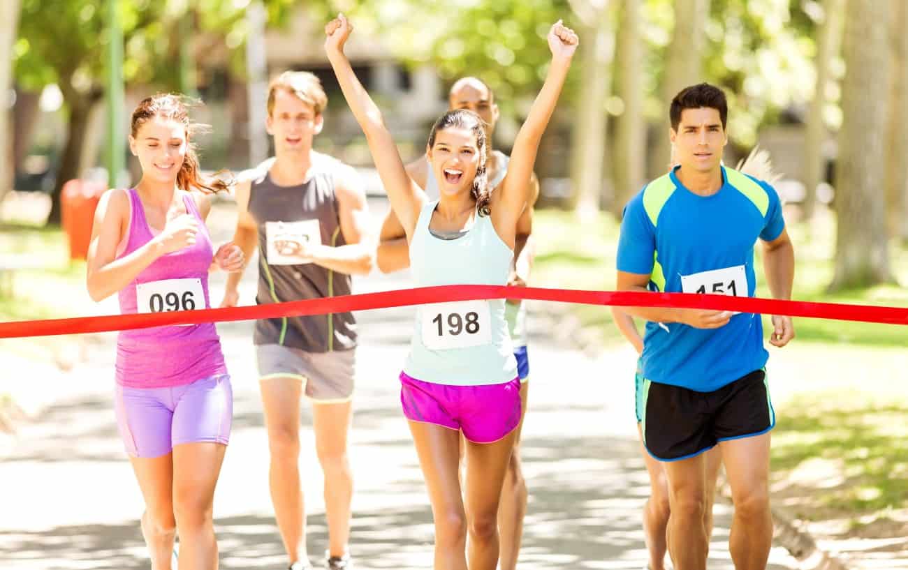 5 Tips For Running A 5k: Race Day Advice And Sure Fire Strategies